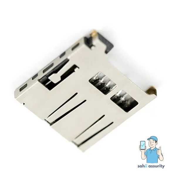 MMC Connector for Oppo F11 thumbnail